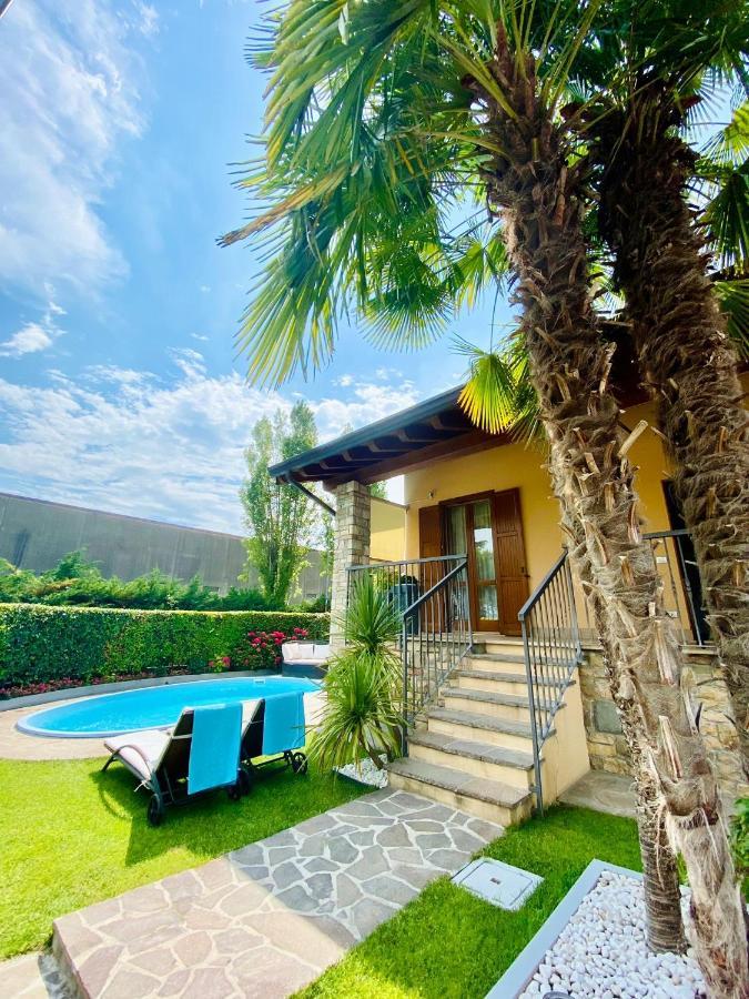 Franciacorta Suite Corte Franca Exteriör bild