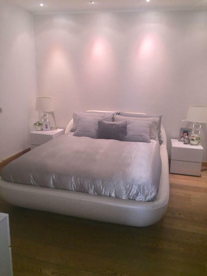 Franciacorta Suite Corte Franca Exteriör bild